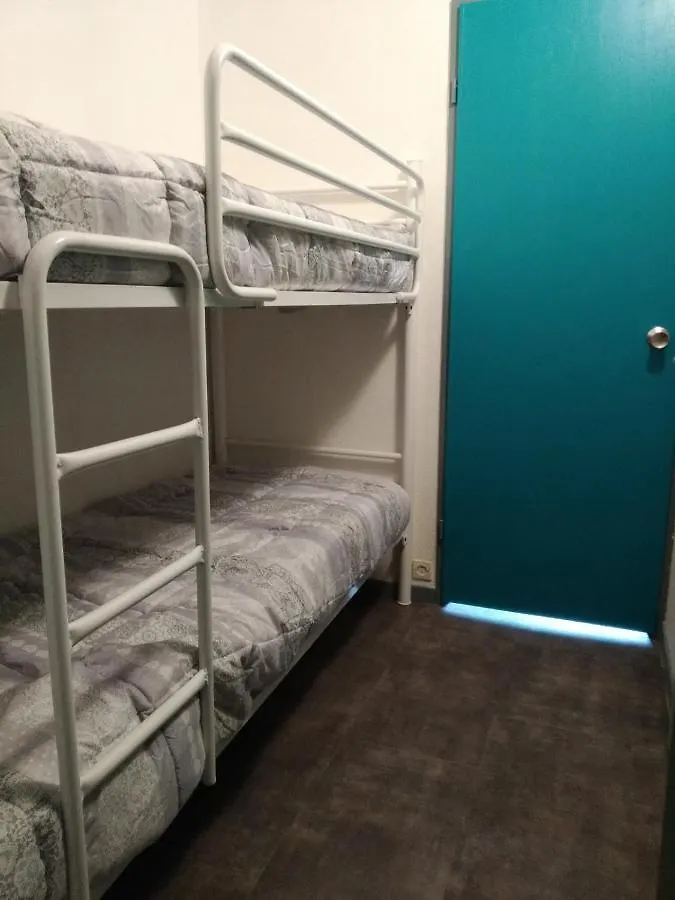 Apartment Agreable Appartement Proche Funiculaire Bourg-Saint-Maurice France