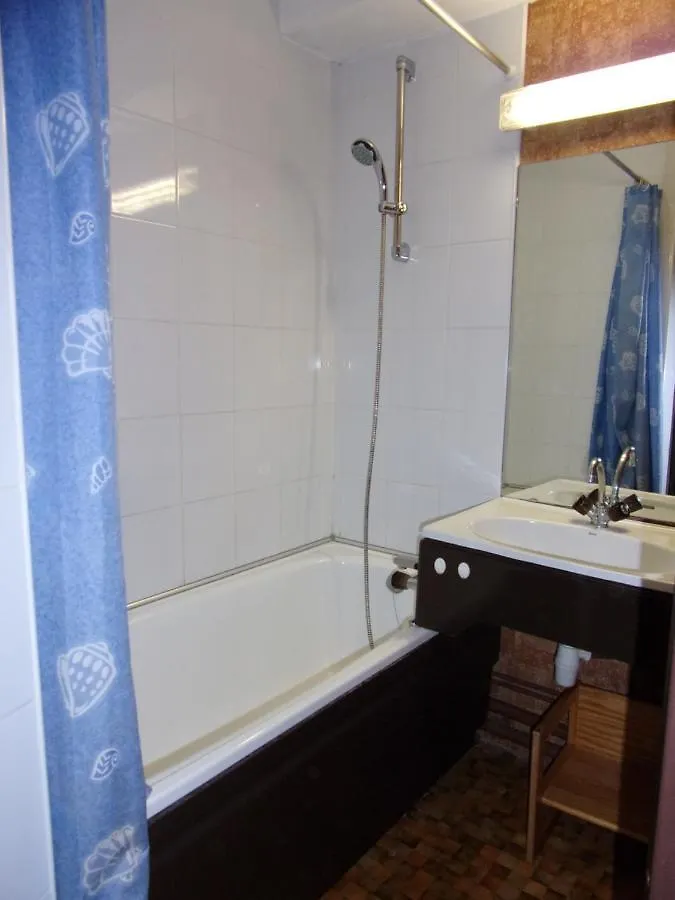 Agreable Appartement Proche Funiculaire Bourg-Saint-Maurice