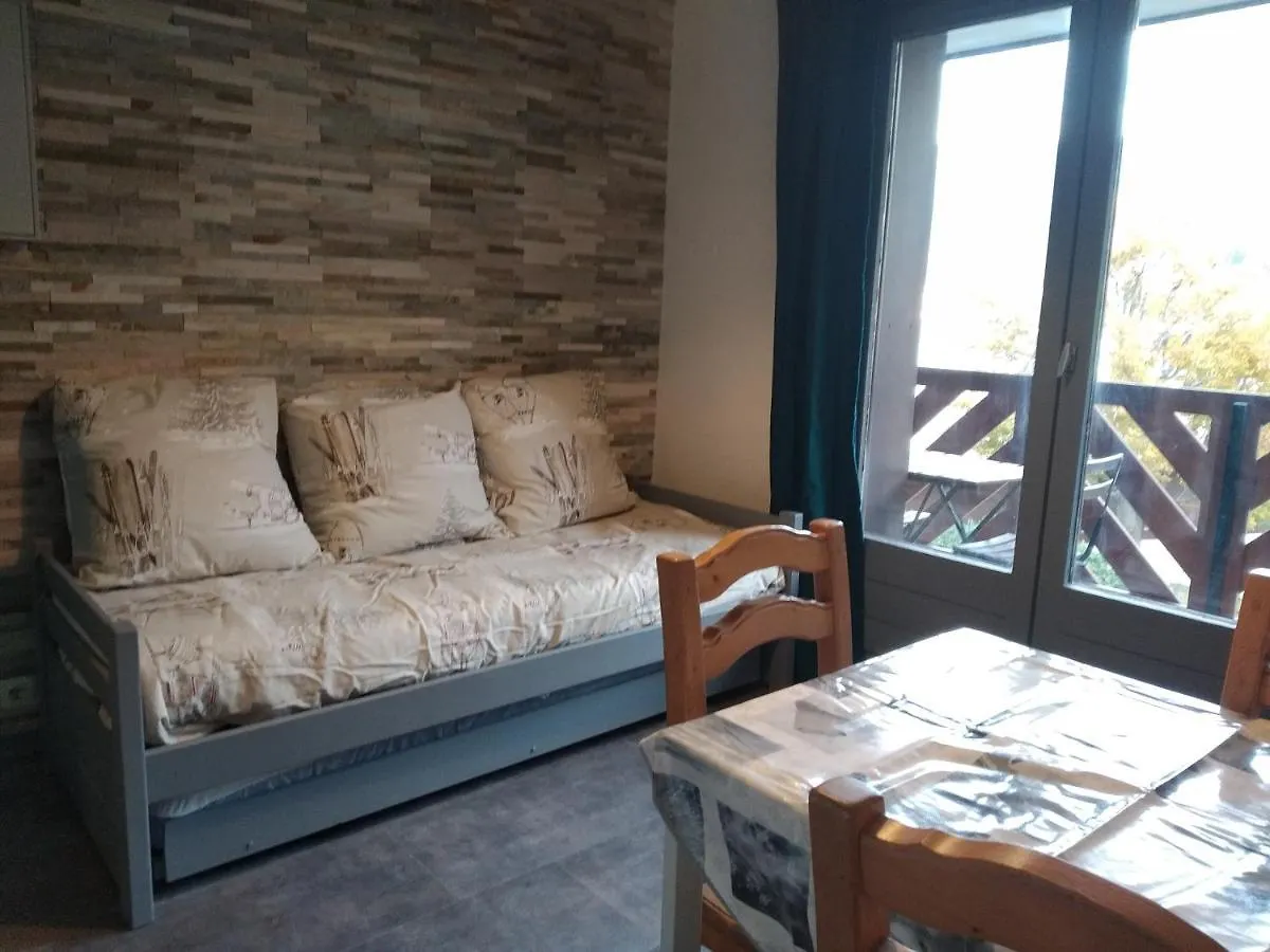 Apartment Agreable Appartement Proche Funiculaire Bourg-Saint-Maurice